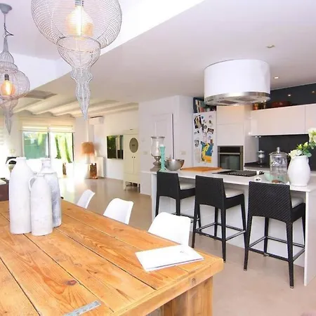 Beach House - Golden Park * Javea