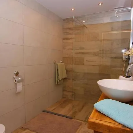 Holiday home Beach House - Golden Park *
