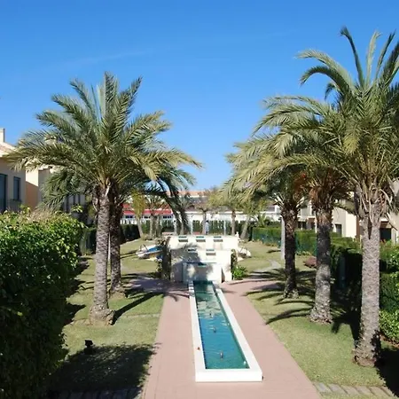 Beach House - Golden Park Holiday home Javea