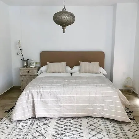 Beach House - Golden Park * Javea