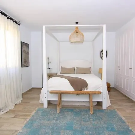 Beach House - Golden Park Holiday home