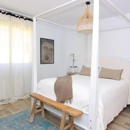 Beach House - Golden Park * Javea