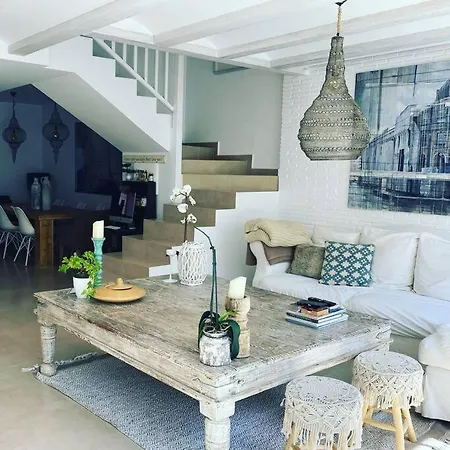 Holiday home Beach House - Golden Park Javea