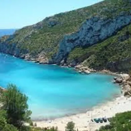 Beach House - Golden Park Holiday home *