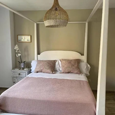 Holiday home Beach House - Golden Park *