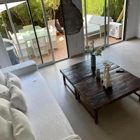 Beach House - Golden Park * Javea